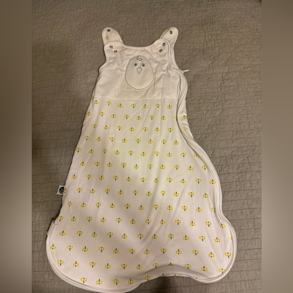 Nested Bean Zen Sleep Sack - Picture 1 of 2